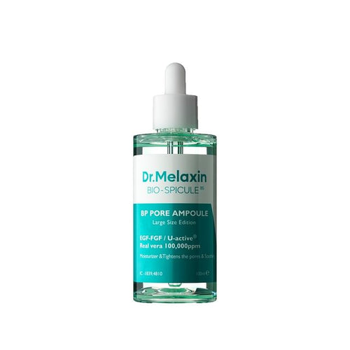 BP Pore Ampoule