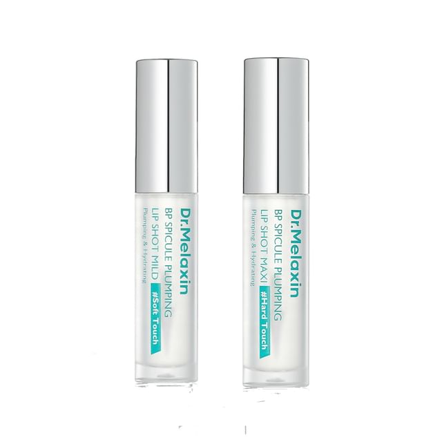 BP Spicule Plumping Lip Shot Mild