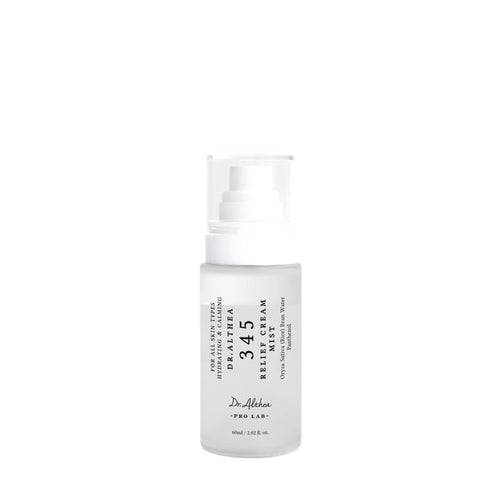 345 Relief Cream Mist Mini