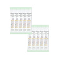 Soondy Centella Asiatica Esencia Stick Pouch Set (10 Pcs)