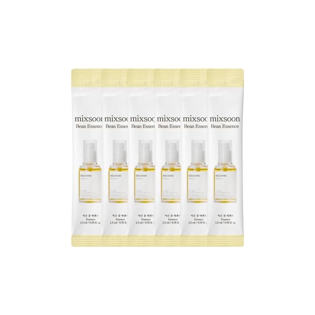 Bean Esencia Stick Pouch Set (6pcs)