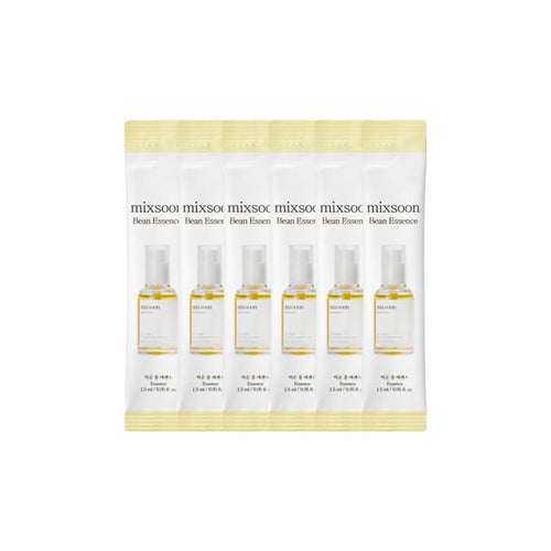 Bean Esencia Stick Pouch Set (6pcs)