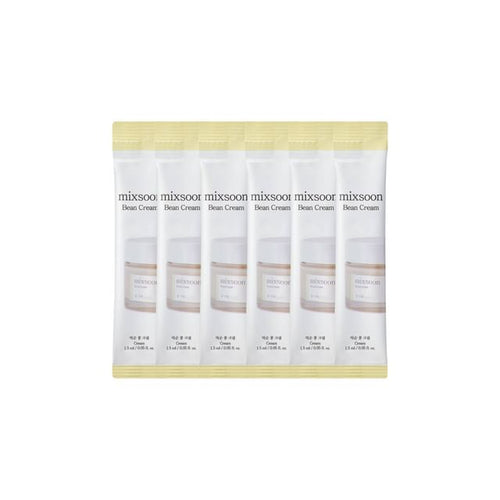 Bean Crema Stick Pouch Set (6pcs)