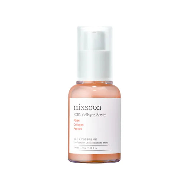 PDRN Collagen Suero