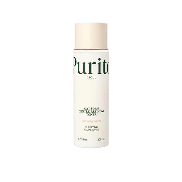 Oat PDRN Gentle Refining Tónico