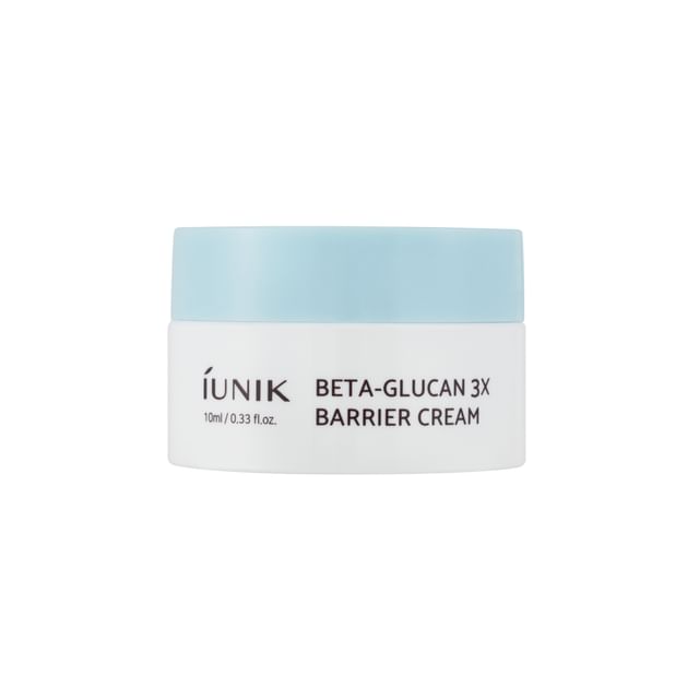 Beta-glucan 3X Barrier Crema Mini