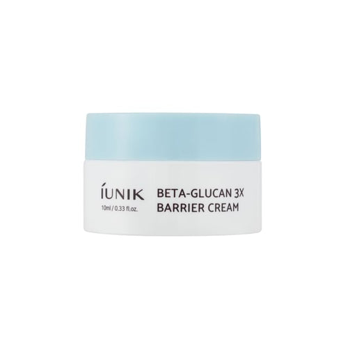 Beta-glucan 3X Barrier Crema Mini