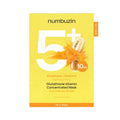 No.5+ Glutathione Vitamin Concentrated Mascarilla (10 pcs)