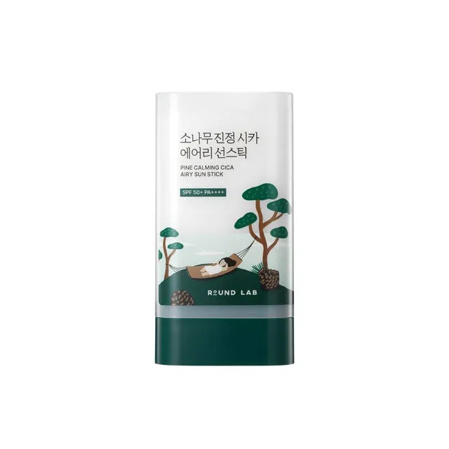 Pine Calming Cica Airy Barra Solar