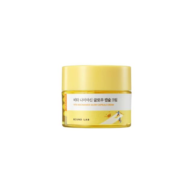 Vita Niacinamide Glow Capsule Crema