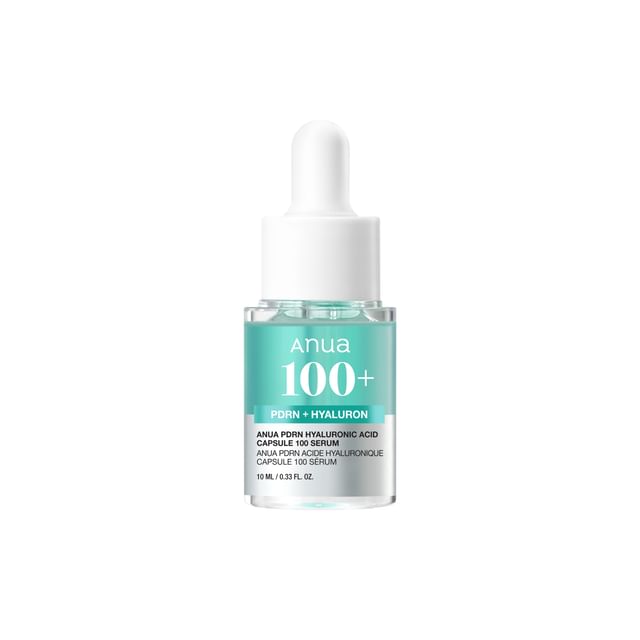PDRN Hyaluronic Acid Capsule 100 Suero Mini