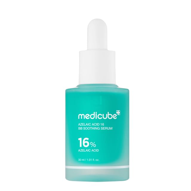 Azelaic Acid 16 BB Calming Suero