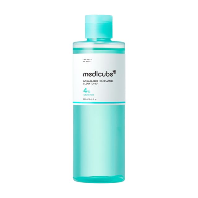 Azelaic Acid Niacinamide Clear Tónico