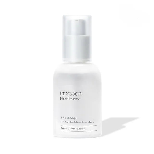 Hinoki Esencia