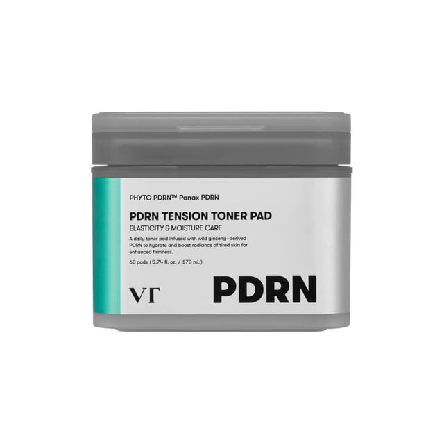 PDRN Tension Tónico Pad