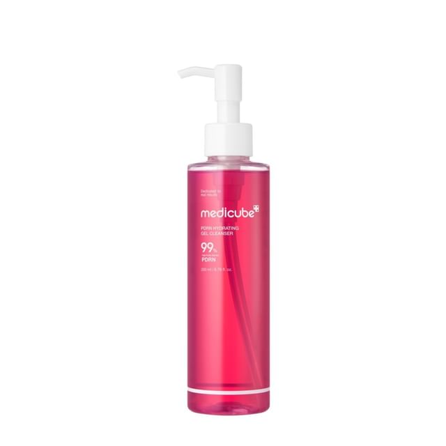 PDRN Hydrating Gel Limpiador