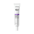 Retinol 0.1 Caffeine Revitalizing Crema para Ojos