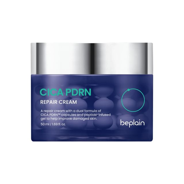 Cica PDRN Repair Crema