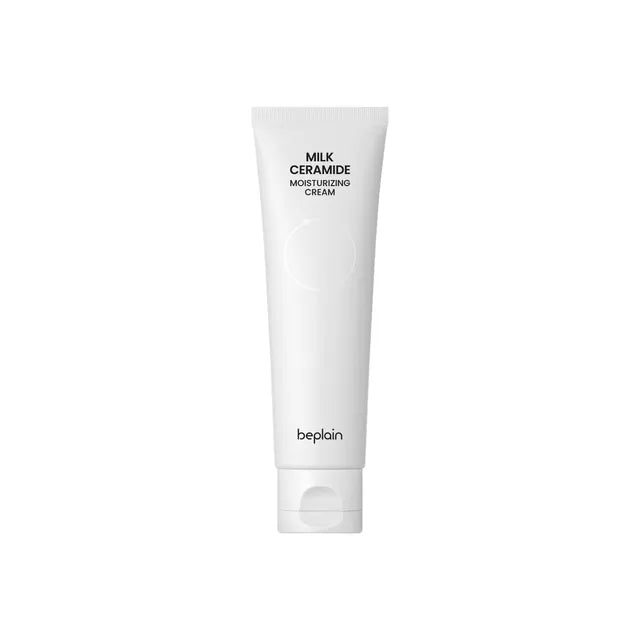 Milk Ceramide Moisturizing Crema