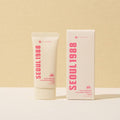 SEOUL 1988 Sun : Collagen Complex 7 + Plum