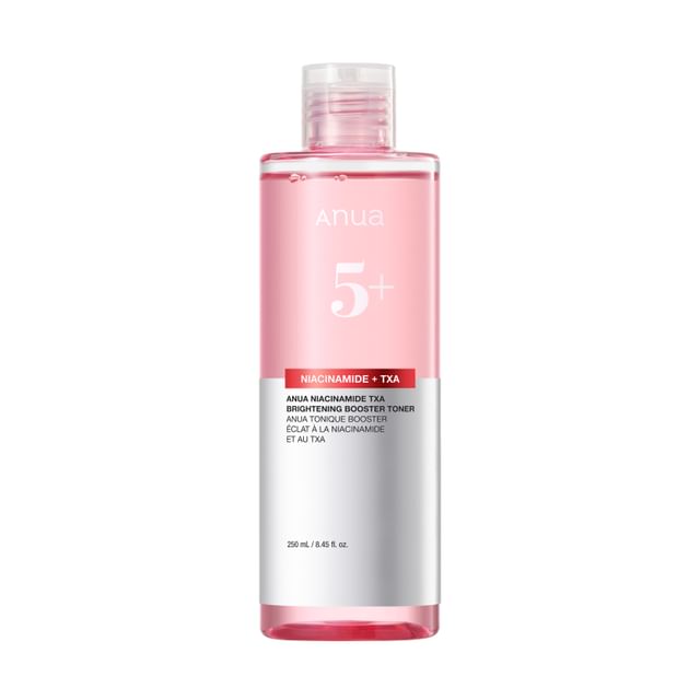 Niacinamide TXA Brightening Booster Tónico