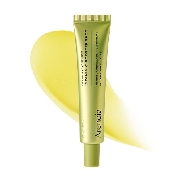 Sérum Facial Vitamin C Booster Shot