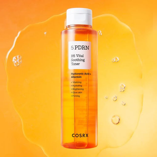 5 PDRN B5 Vital Soothing Tónico