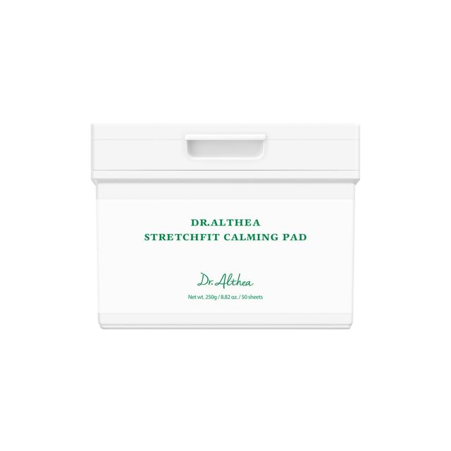 Stretchfit Calming Pad