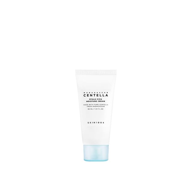 Madagascar Centella Hyalu-cica Moisture Crema Mini