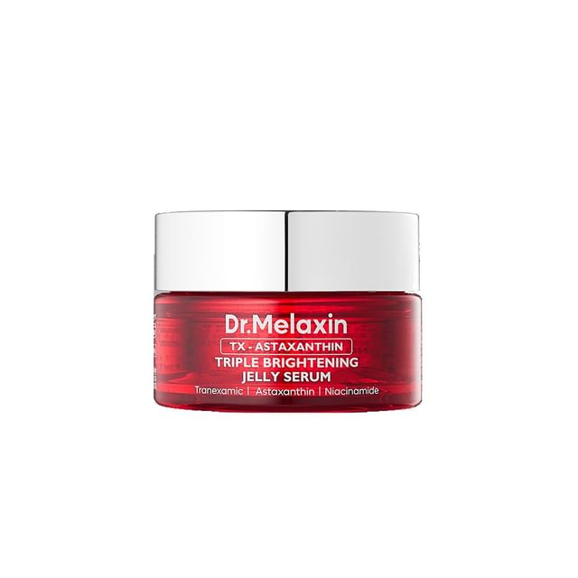 Tx-astaxanthin Triple Brightening Jelly Suero