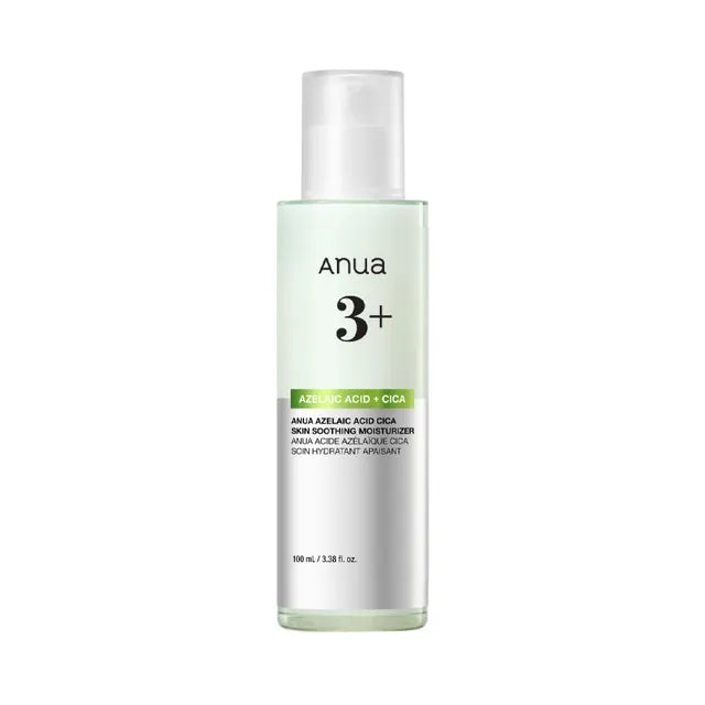 Azelaic Acid Cica Skin Soothing Moisturizer