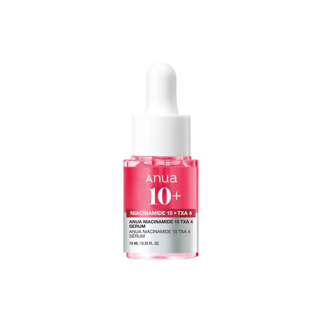 Niacinamide 10 TXA 4 Suero Mini