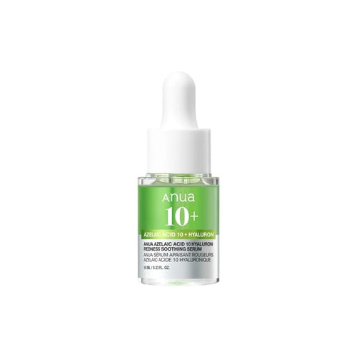 Azelaic Acid 10 Hyaluron Redness Soothing Suero Mini
