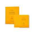 Vita Toning Mist Serum & Niacinamide 5% Mascarilla Set (4pcs)