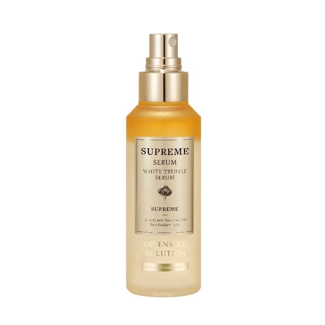 White Truffle Supreme Intensive Suero
