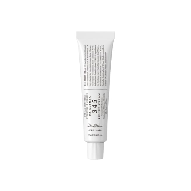 345 Relief Crema Mini