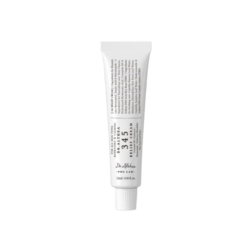 345 Relief Crema Mini