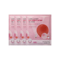 Camellia Deep Collagen V Lifting Gel Mascarilla Set (5pcs)