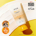 Zero-cast Moisturizing Finish Protector Solar