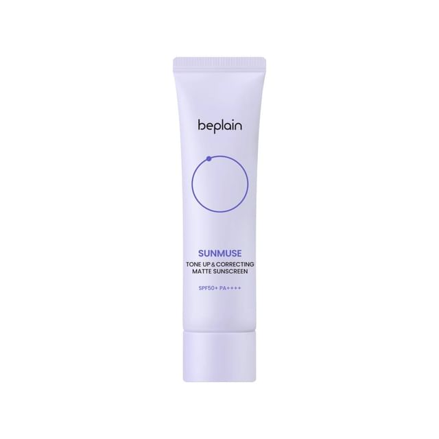 Sunmuse Tone-up & Correcting Protector Solar Mate