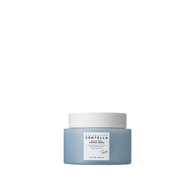 Madagascar Centella Hyalu-Teca Firming Cream