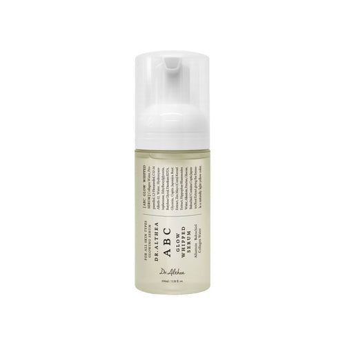 ABC Glow Whipped Suero