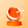 Collagen Hydrogel Eye Parches