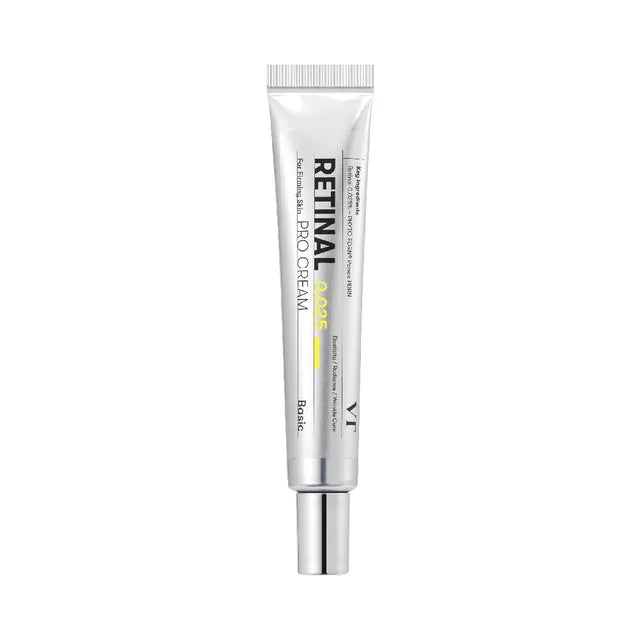 Retinal Pro Cream 0.025