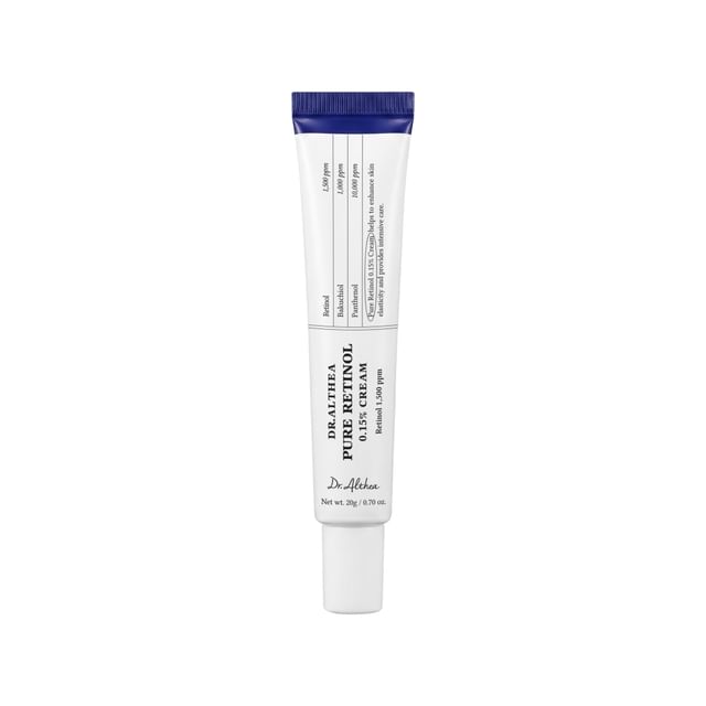 Pure Retinol 0.15% Crema