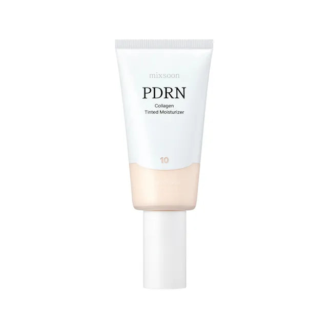PDRN Collagen Tinted Moisturizer #10 Ease