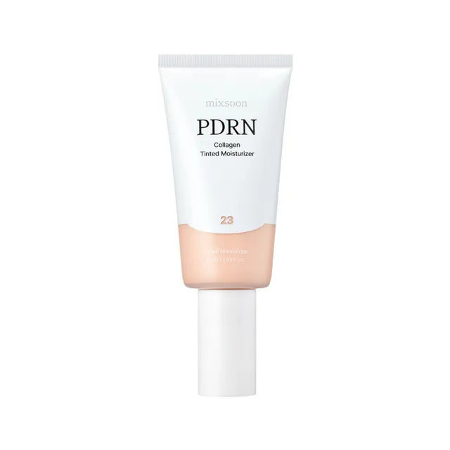 PDRN Collagen Tinted Moisturizer #23 Aura