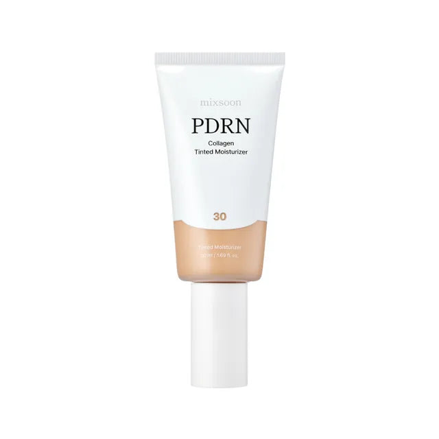 PDRN Collagen Tinted Moisturizer #30 Melt