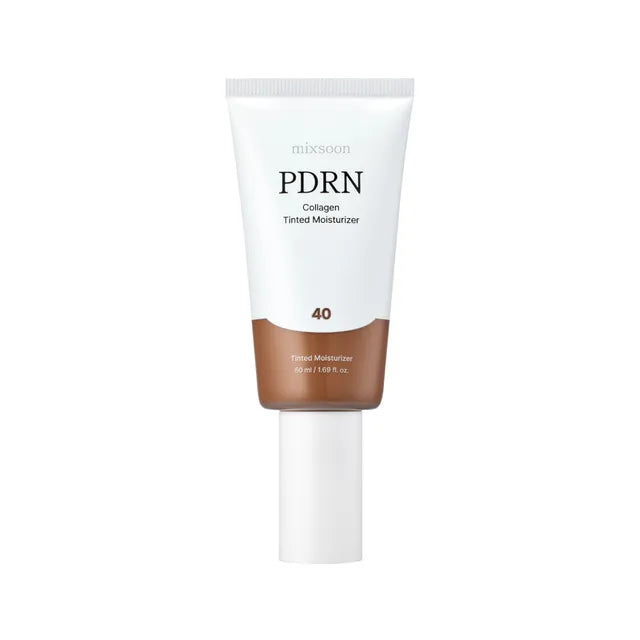 PDRN Collagen Tinted Moisturizer #40 Dew