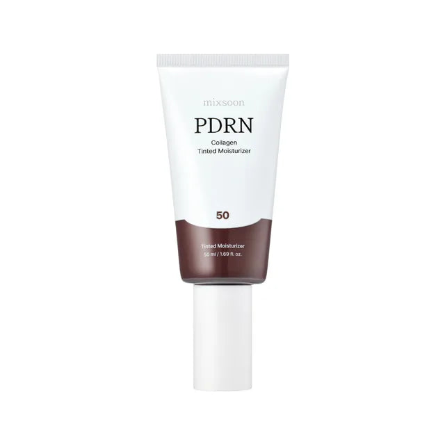PDRN Collagen Tinted Moisturizer #50 Haze